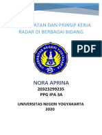 Ta Modul 5 Ipa Nora Aprina PDF