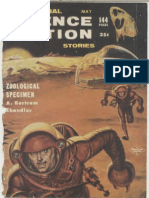 The Original Science Fiction Stories 1957-05