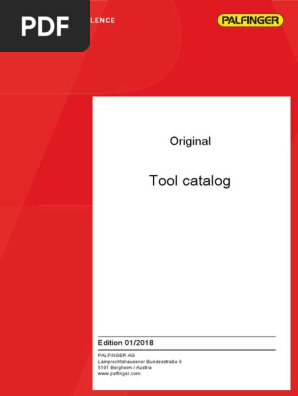 Tool Catalog Werkzeugkatalog Db 18 01 En Pdf Electrical Connector Wi Fi