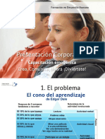 Capacitacion Emogenica Desarrollo Humano 140930190334 Phpapp01 PDF