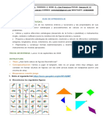 Guia No. 12 Tangram Grado 6 Matemát. Virtual