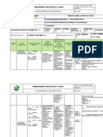 2 Plan Desarrollo Asignatura - Microeconomía2019-Ii