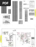 Plano Eléctrico - TRACTOR D10T PDF