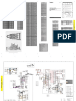 Plano Eléctrico - TRACTOR D10T PDF