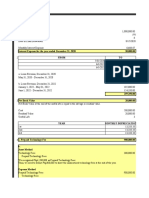 Adjusting Entries - Solution Manual Lynzel