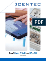 Profihub B5plus B5plusrd Manual en v301