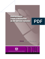 Preliminares Metodo para La Solucion de Casos PDF