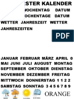 DB Kalender 1 - 549