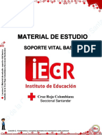 Fundamentos y Conceptos Generales en La Reanimacion Cardio Pulmonar PDF
