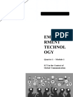 Empowerment-Technology-SHS_Q1_Mod1_ICT in the Context of Global Communication_ver3 (2).rtf