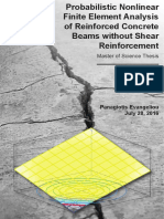 P. Evangeliou - MSC Thesis Report PDF