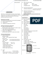 IBA-7612 Programming Instructions: Key Features