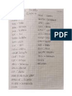 Glosario Ingles PDF