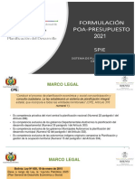 VPC-MPD - Presentacion Planificación PDF