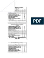 Equipos de parto con charola