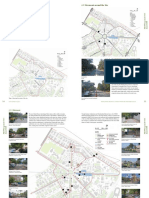 Mapping movement and analyzing connectivity issues