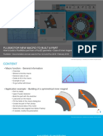 Create Flux Motor Inner Magnet