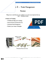 03 - Class 03 - Mastering Trade Management