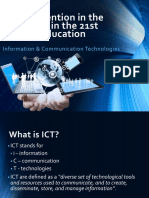 ICT Assignment
