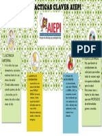 Infografia Guia Practicas Claves Escogidas de Aiepi