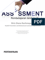 Asesment