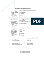 Laporan Akhir PMW - Dakocan 1