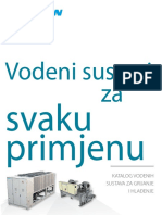 KATALOG Vodeni - Rashladni - 2013