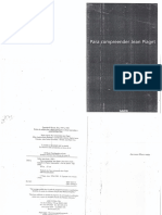 Para Compreender Jean Piaget PDF