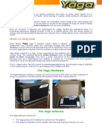 YAGA Brochure PDF