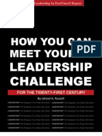 How_You_Can_Meet_Your_#1_Leadership_Challenge_RUSSELL