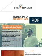 Index Pro Gameplan PDF