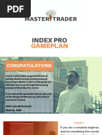 Index Pro Gameplan PDF