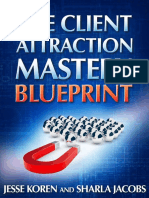 Client Attraction Blueprint PDF