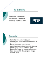 SEOSTATISTIKA