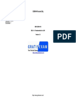 C2090-616.exam.35q: Number: C2090-616 Passing Score: 800 Time Limit: 120 Min File Version: 1