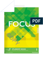 Focus 1 PDF