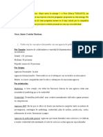 Solución preguntas foro Analisis publicitario. Oscar Junior Castaño Martínez..docx