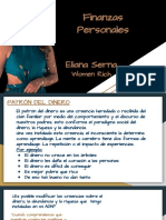 Finanzas Personales