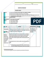 Planeacion Didactica Semana1