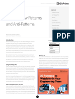 Code Review Patterns and Anti-Patterns: Download The Book