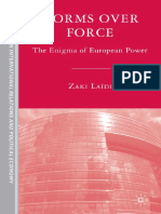 Zaki Laidi - Norms over Force_ The Enigma of European Power (Sciences Po Series in International Relations and Political Economy) (2008).pdf