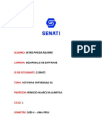 Tarea Entregable 01 - Jayro Pineda Aguirre