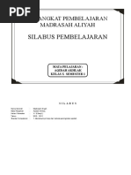 Download SILABUS by Restu Aji N SN47771468 doc pdf