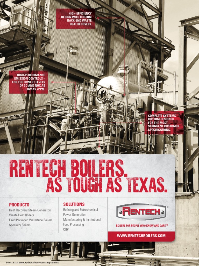 Gulfpub HP 201809 PDF | PDF | Oil Refinery | Petroleum
