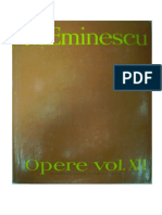 12 Eminescu Publicistica 1881 Vol XII