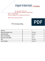 PVC Compounding