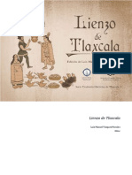 Lienzo de Tlaxcala 2019 PDF