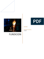 Fundición PDF