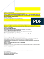 Check List Carpetas Ministerio PDF