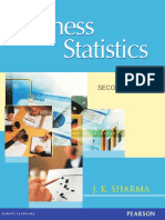J. K. Sharma - Business Statistics-Pearson Education (2007)